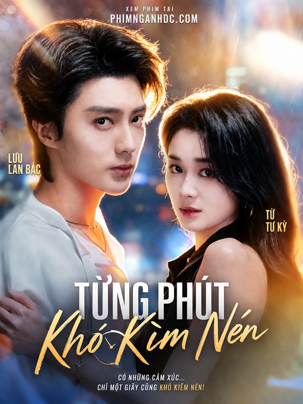 Từng Phút Khó Kìm Nén