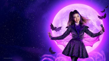 Vampirina: Ma Cà Rồng Tuổi Teen