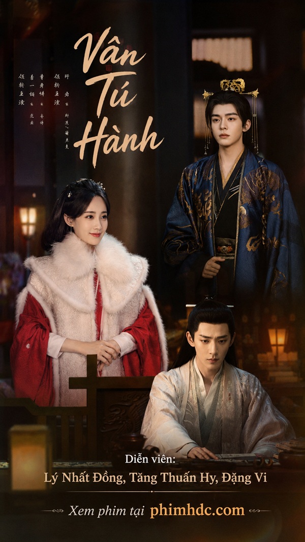Vân Tú Hành