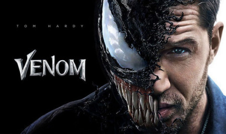 Quái Vật Venom