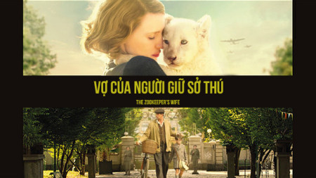 Vợ Người Giữ Thú