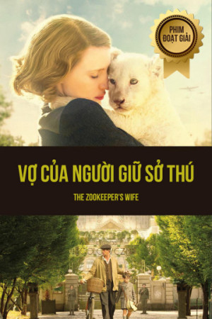 Vợ Người Giữ Thú