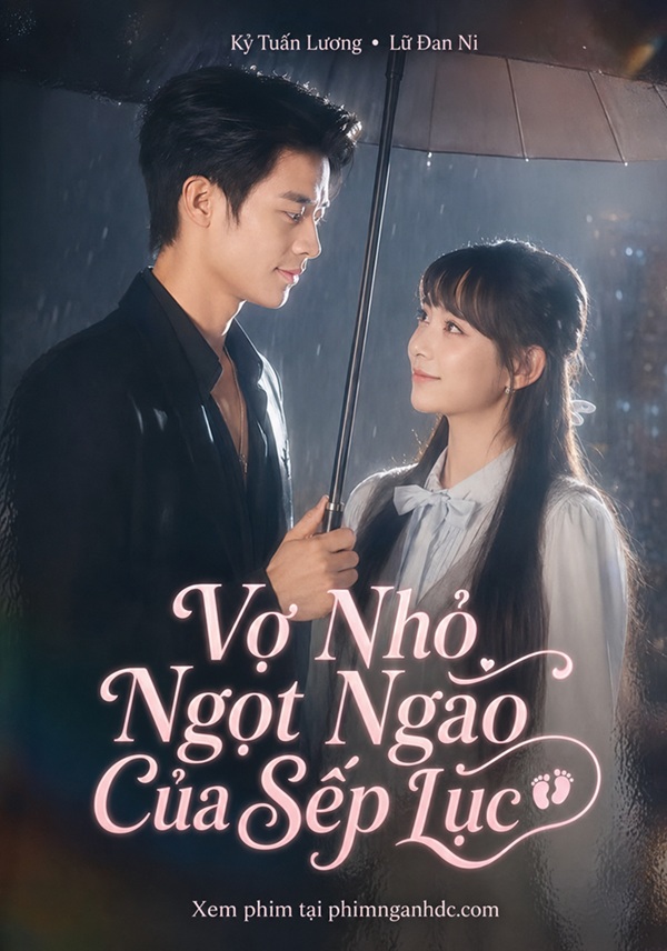 Vợ Nhỏ Ngọt Ngào Của Sếp Lục