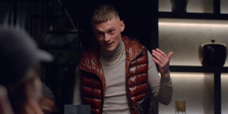 Vua Rap Richie