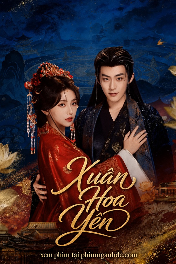 Xuân Hoa Yến
