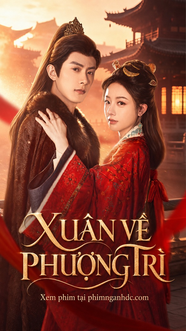 Xuân Về Phượng Trì