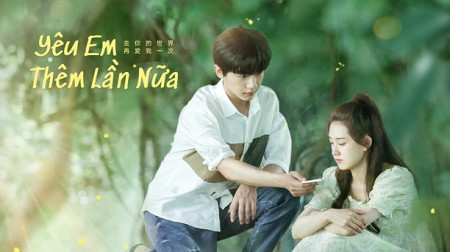Yêu Em Thêm Lần Nữa