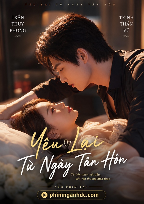 Yêu Lại Từ Ngày Tân Hôn